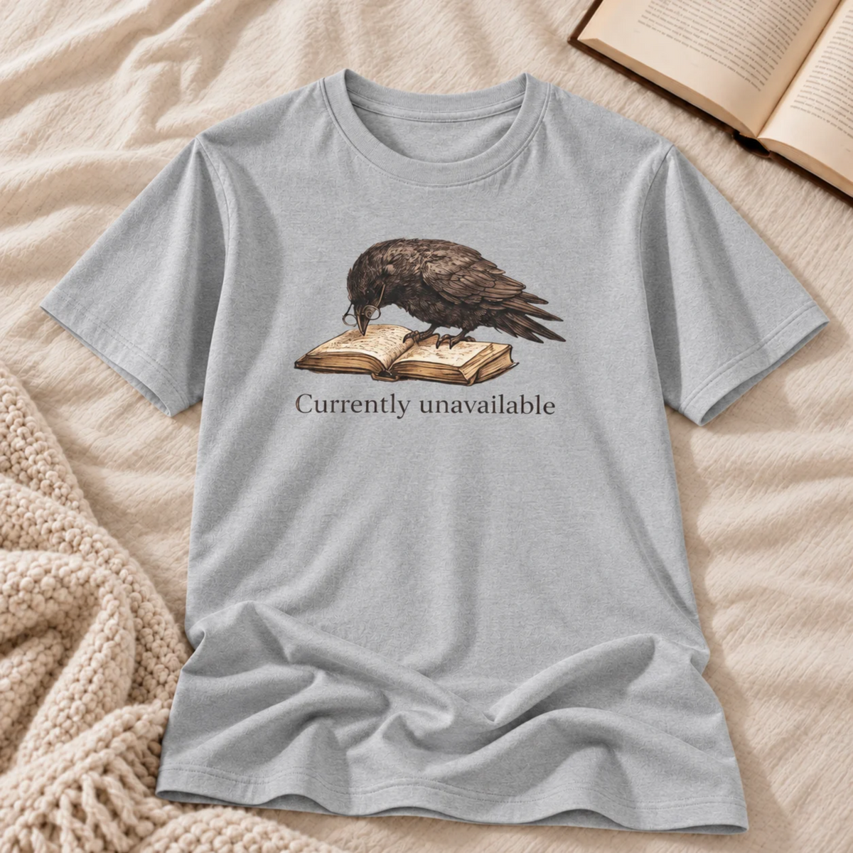 Currently Unavailable T-Shirt