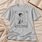 The Plot Twist T-Shirt