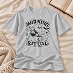 Morning Ritual T-Shirt