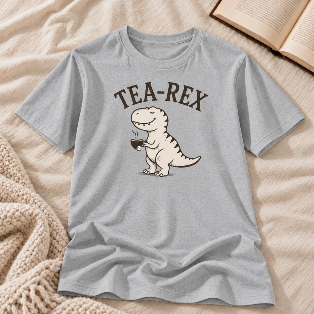Tea-Rex T-Shirt