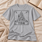 The TBR T-Shirt