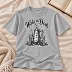 Wake the Dead T-shirt