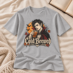 Cold Brewed T-shirt