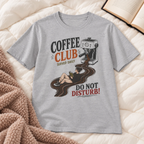 Coffee Club T-Shirt