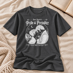 Pride & Prejudice T-Shirt