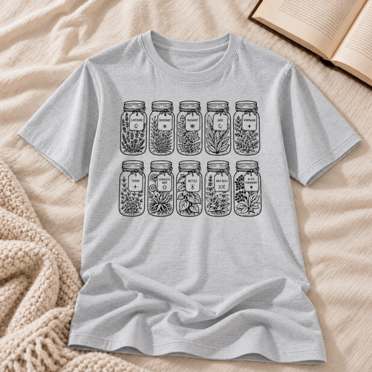 Tea Season T-Shirt