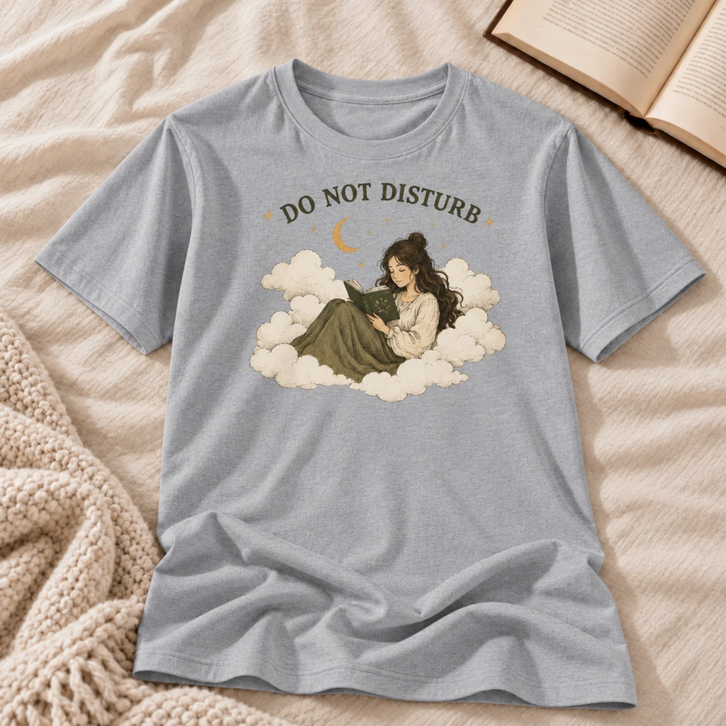 Do Not Disturb T-Shirt
