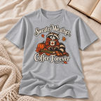 Coffee Forever T-shirt