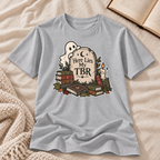Here Lies My TBR T-shirt