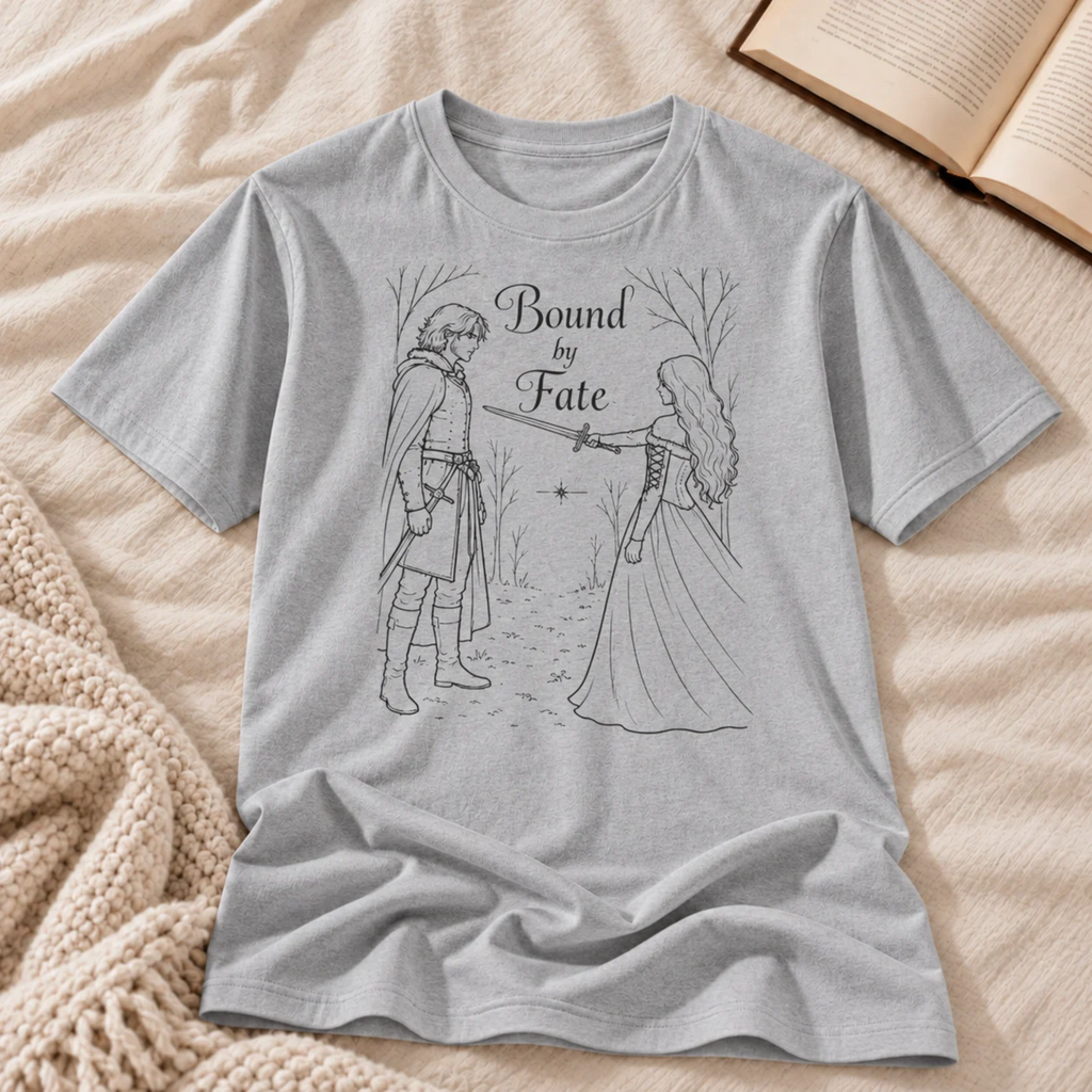Bound by Fate T-Shirt