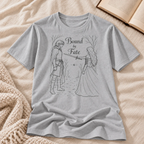 Bound by Fate T-Shirt