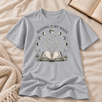 Reading is my Magic T-Shirt