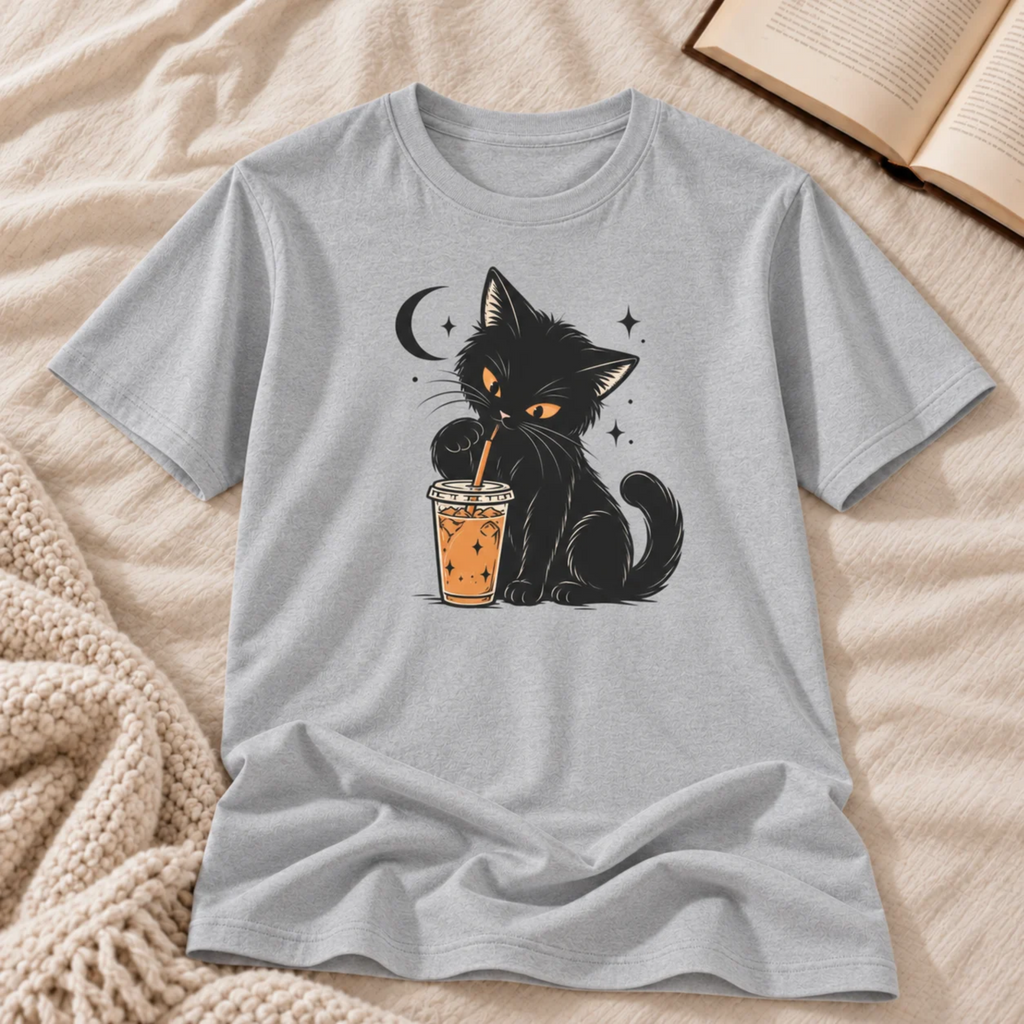 Midnight's Coffee T-shirt