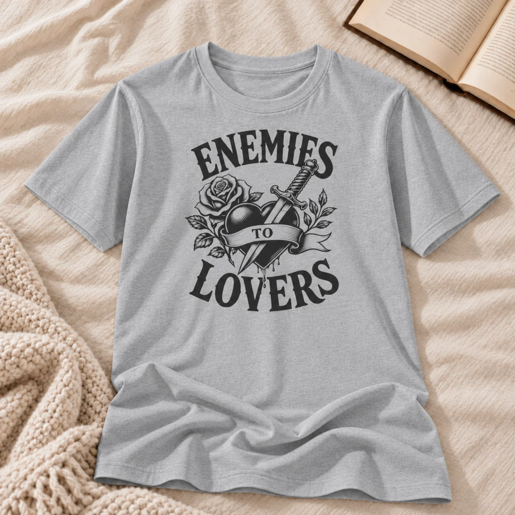 Enemies to Lovers T-Shirt
