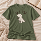 Tea-Rex T-Shirt