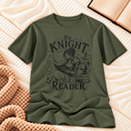 The Knight Reader T-Shirt