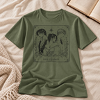 The Love Triangle T-Shirt