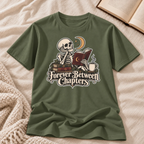 Forever Between Chapters T-shirt