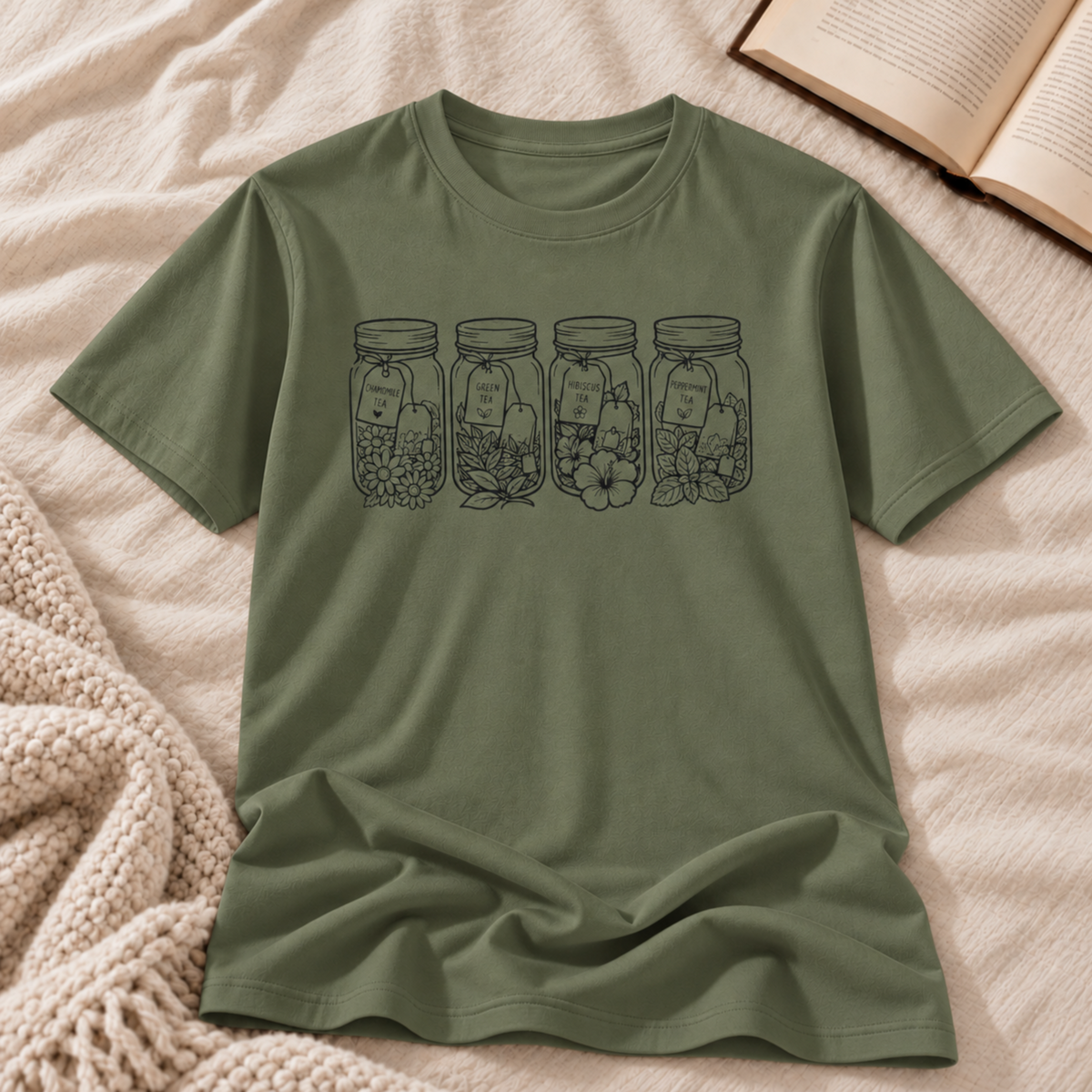 Mason T-Shirt