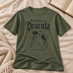 Dracula T-Shirt