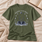 Reading is my Magic T-Shirt