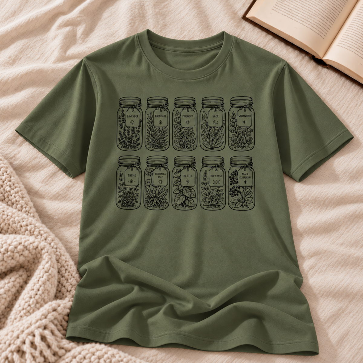 Tea Season T-Shirt