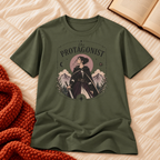 The Protagonist T-Shirt