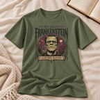 Frankenstein T-Shirt