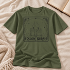 The Slow Burn T-Shirt