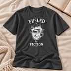 Fueled by Fiction T-Shirt