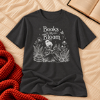 Books in Bloom T-Shirt