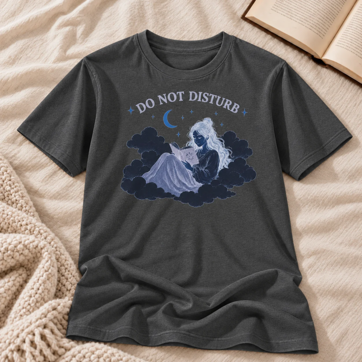 Do Not Disturb T-Shirt