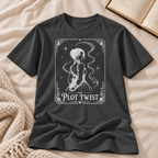 The Plot Twist T-Shirt