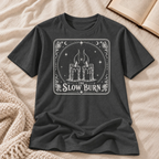 The Slow Burn T-Shirt