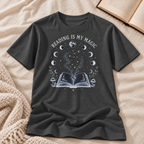 Reading is my Magic T-Shirt