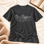 Preferred Social Club T-Shirt