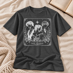 The Love Triangle T-Shirt