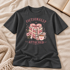 Fictionally Attached T-Shirt