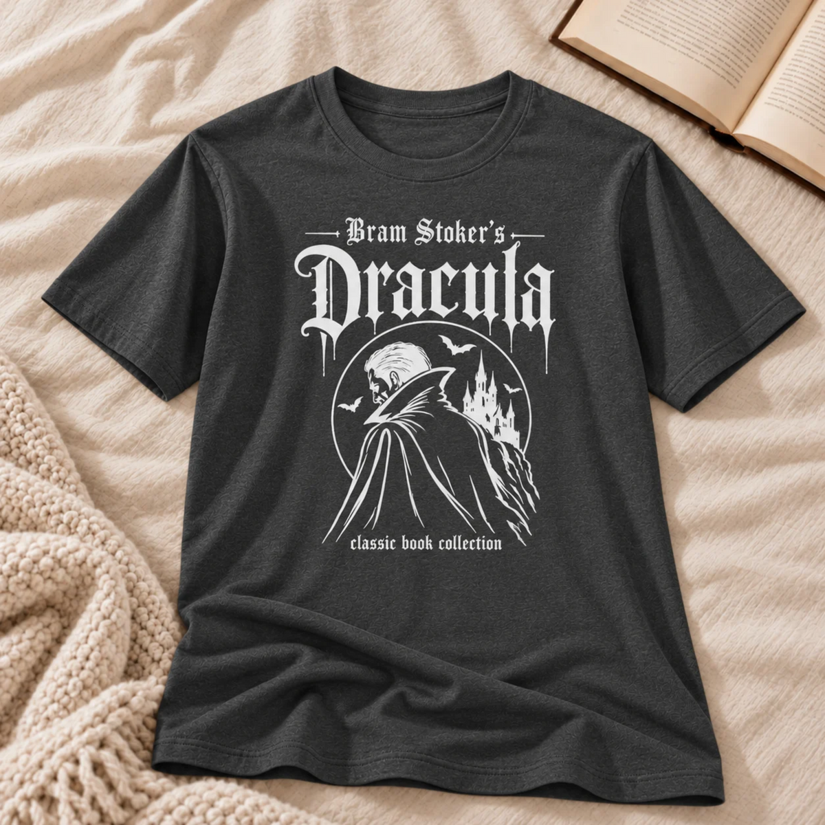 Dracula T-Shirt