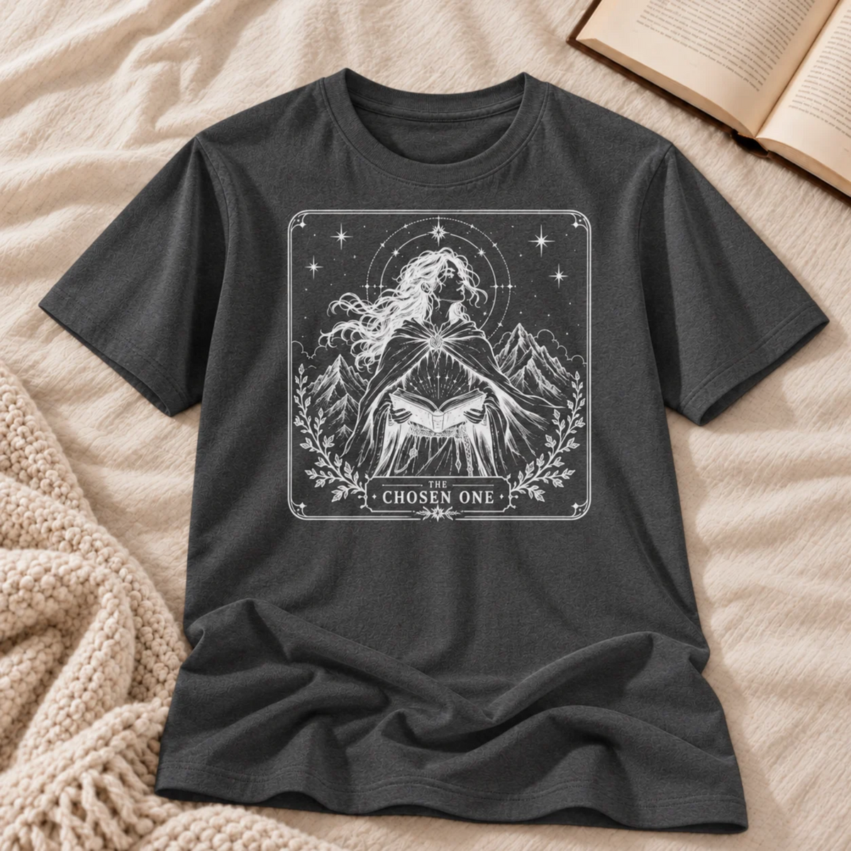 The Chosen One T-Shirt