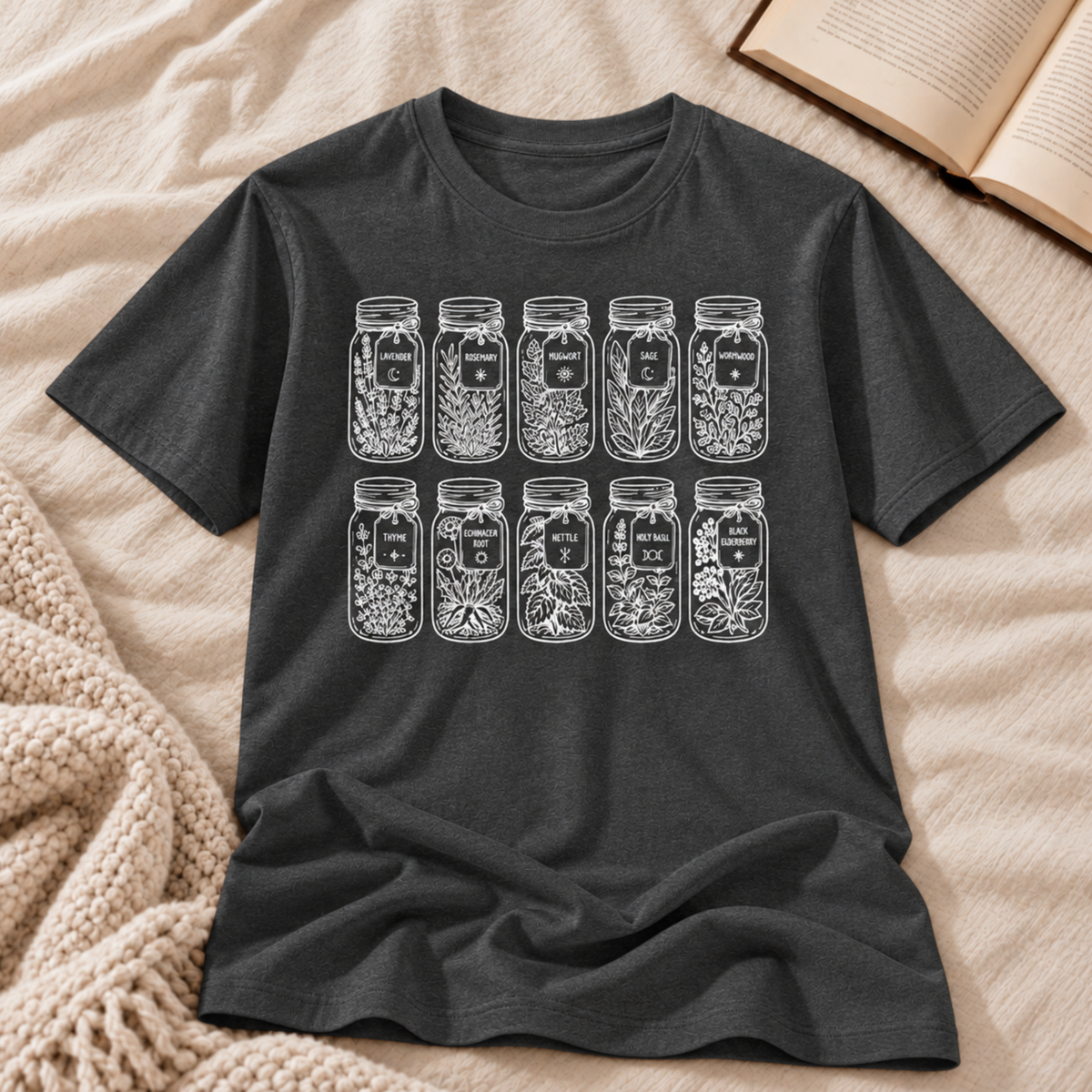 Tea Season T-Shirt