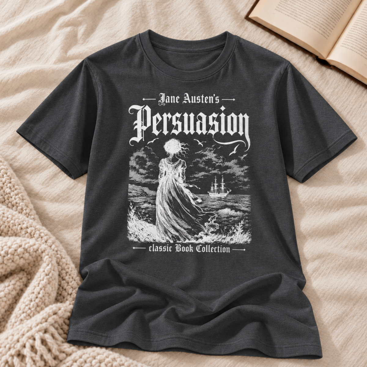 Persuasion T-Shirt