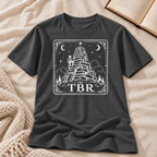 The TBR T-Shirt