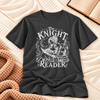 The Knight Reader T-Shirt
