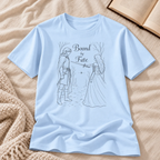 Bound by Fate T-Shirt