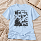 Wuthering Heights T-Shirt