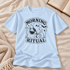 Morning Ritual T-Shirt