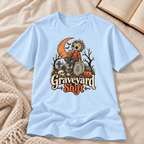 Graveyard Shift T-shirt