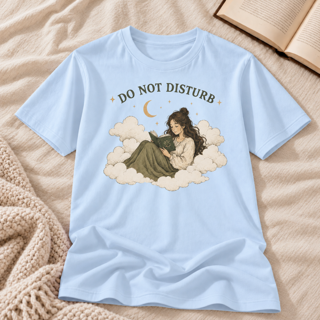 Do Not Disturb T-Shirt