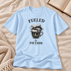 Fueled by Fiction T-Shirt